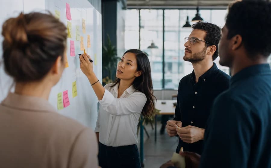 Content-Led GTM System