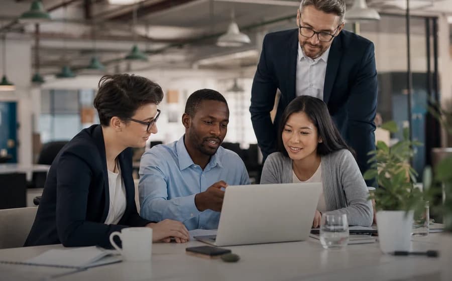 Full-Stack Execution Pilot