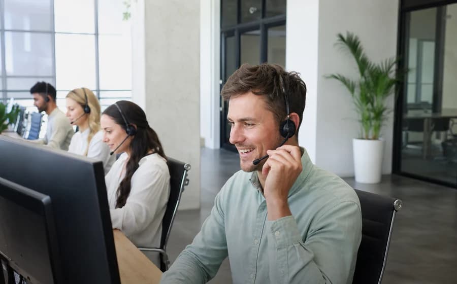 HVAC Commercial USA: Lead Gen Pilot