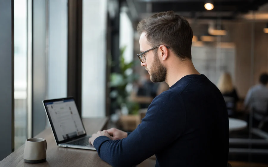 MSP LinkedIn GTM: 31 Meetings/Month via Social Outbound