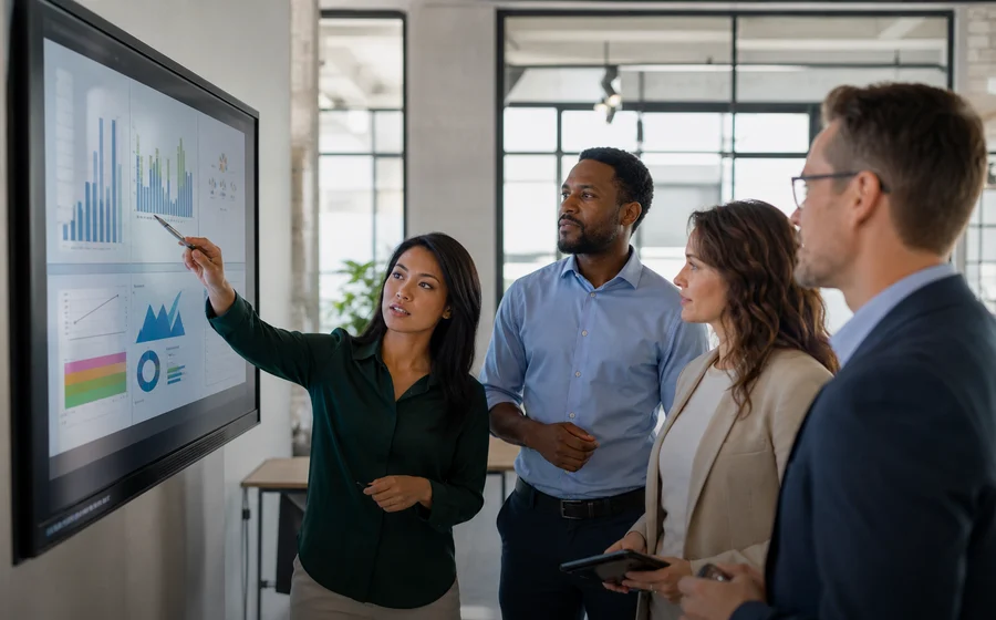 Pipeline Sprint in 90 Days