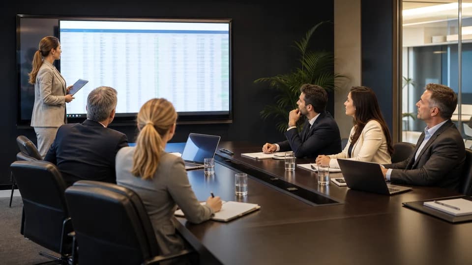 Account-Based Marketing Execution