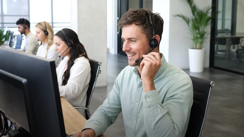 AI B2B Lead Generation