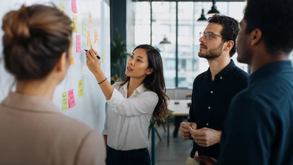 B2B Lead Nurture Sequences