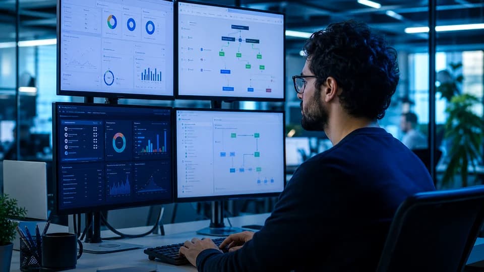 B2B Prospect Enrichment