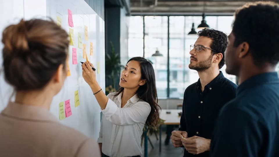 B2B SEO Content Writing