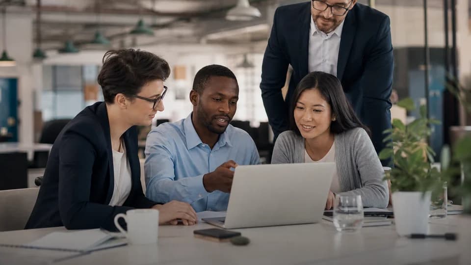 GTM Staff Augmentation