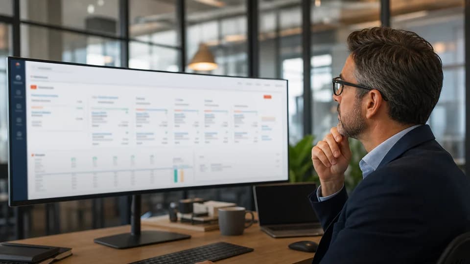 HubSpot CRM Migration