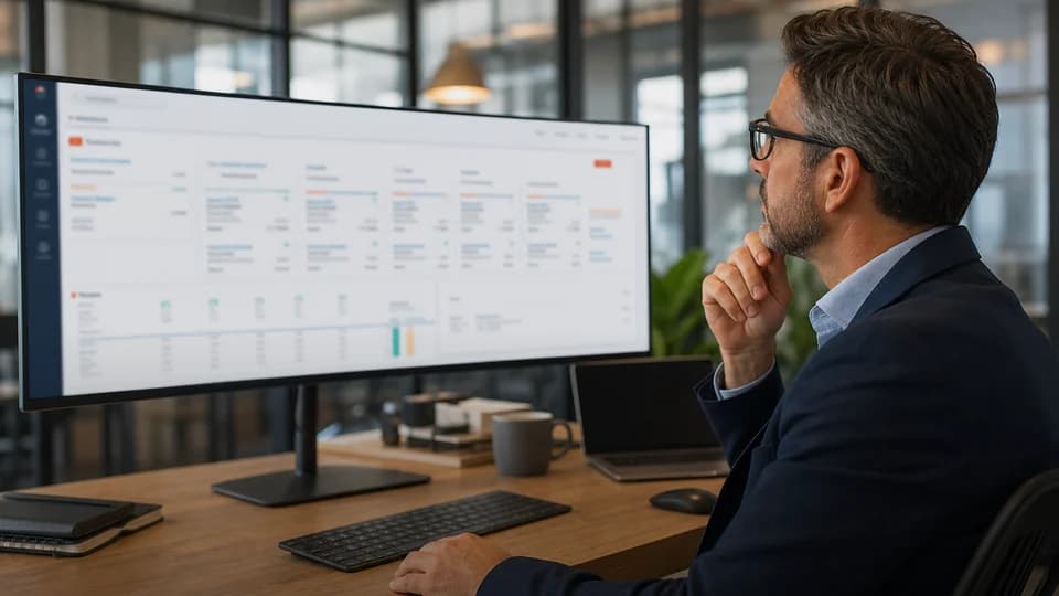 HubSpot GTM Implementation