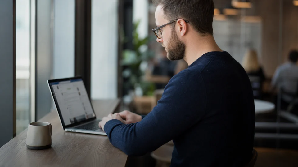 LinkedIn Content for B2B