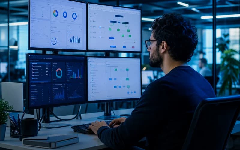 B2B Prospect Enrichment Without Compliance Risk — B2B GTM insight by Emporion Labs