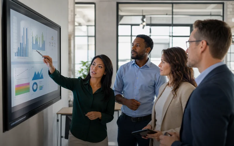 The Complete Guide to B2B Sales Lead Generation Services (2026)