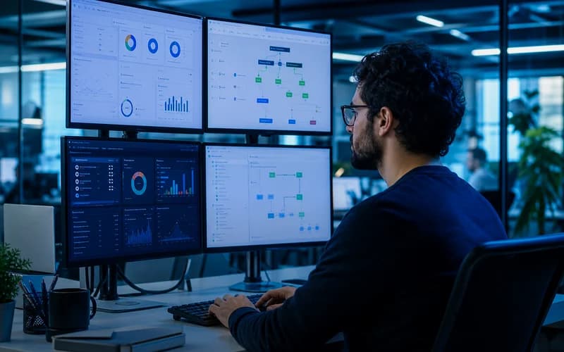 n8n Workflows for B2B Pipeline Automation — B2B GTM insight by Emporion Labs