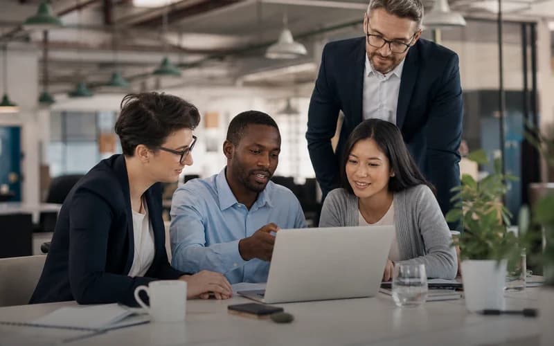 Staffing Agency Lead Generation USA Guide — B2B GTM insight by Emporion Labs