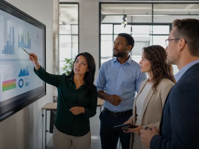 Staffing Agency Lead Generation Australia Guide — supporting visual 3 — B2B GTM insight by Emporion Labs