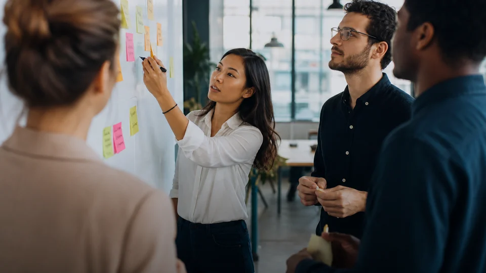 B2B Case Study Writing