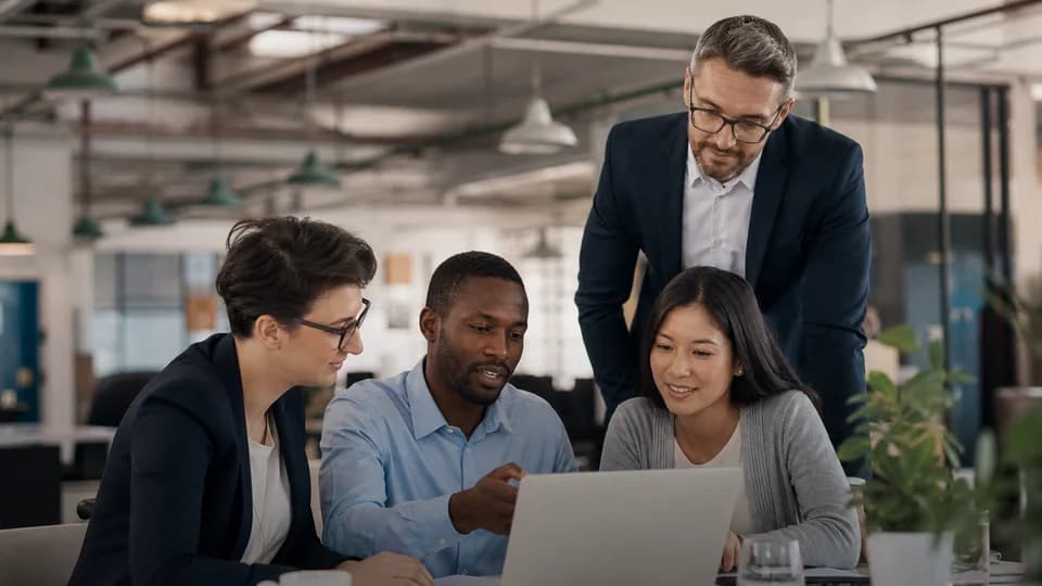 B2B Sales Outsourcing